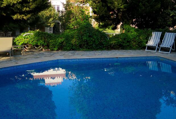 Hotel Kalehan - Görsel 11