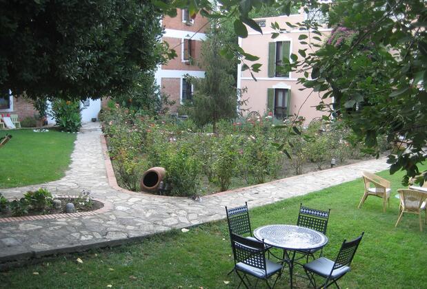 Hotel Kalehan - Görsel 5