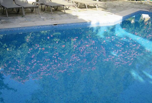 Hotel Kalehan - Görsel 28