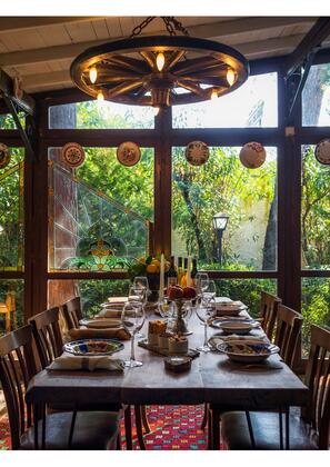 Hotel Kalehan - Görsel 9