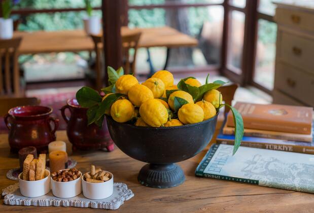 Hotel Kalehan - Görsel 20