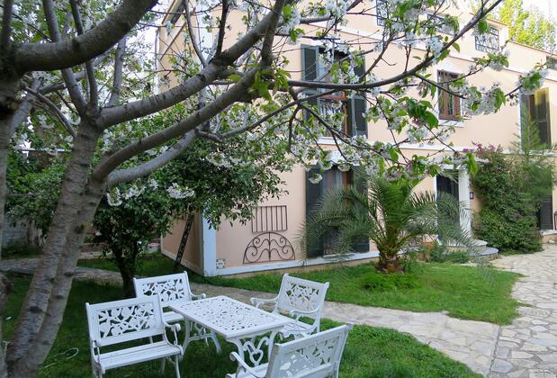 Hotel Kalehan - Görsel 4