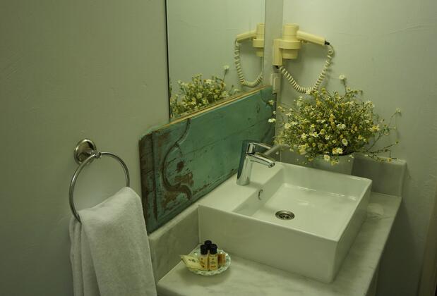 Hotel Kalehan - Görsel 29