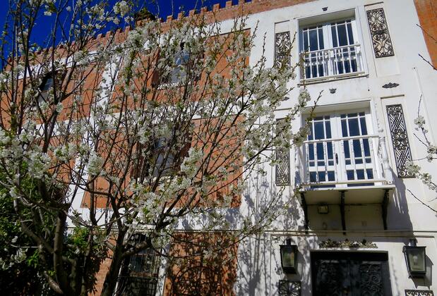 Hotel Kalehan - Görsel 18