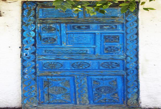 Hotel Kalehan - Görsel 12