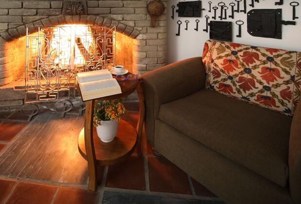 Hotel Kalehan - Görsel 26