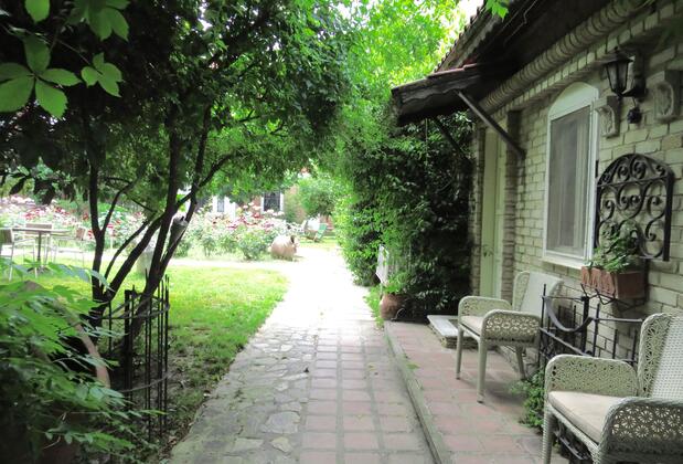 Hotel Kalehan - Görsel 19