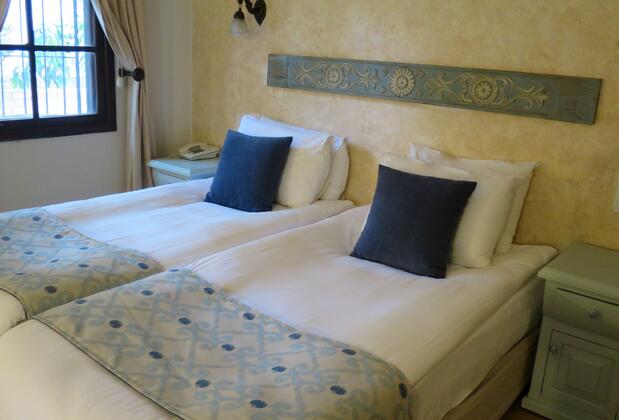 Hotel Kalehan - Görsel 31