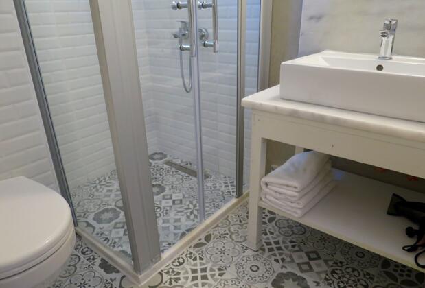 Hotel Kalehan - Görsel 6