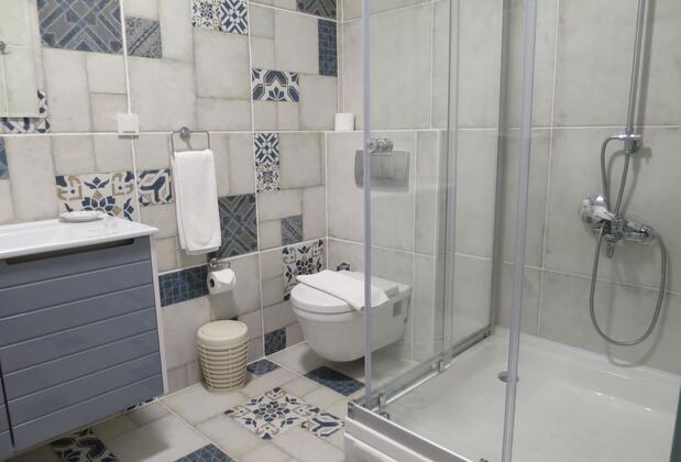 Hotel Kalehan - Görsel 25