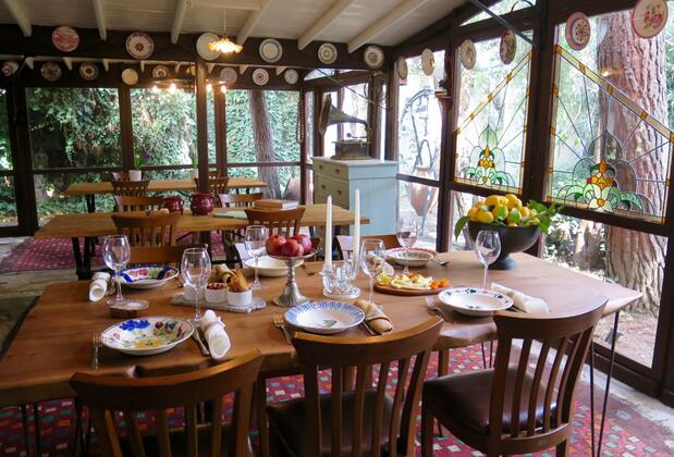 Hotel Kalehan - Görsel 30