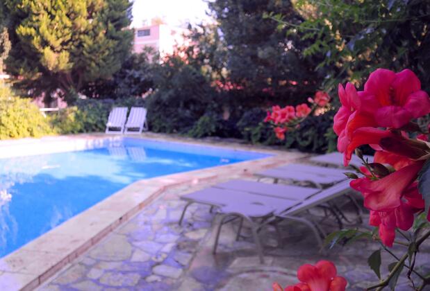 Hotel Kalehan - Görsel 23