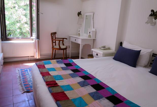 Hotel Kalehan - Görsel 22