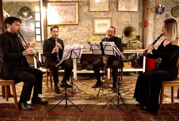 Hotel Kalehan - Görsel 10