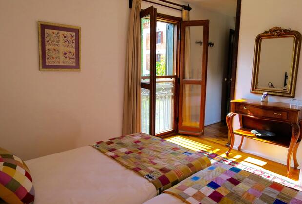 Hotel Kalehan - Görsel 8