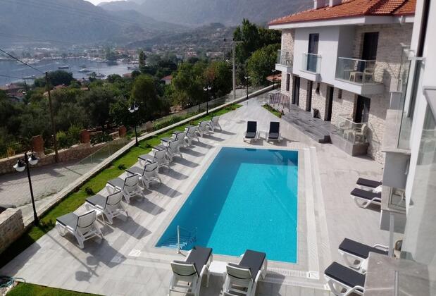 Aria Butik Otel - Görsel 9