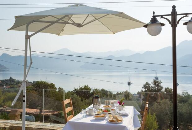 Aria Butik Otel - Görsel 12