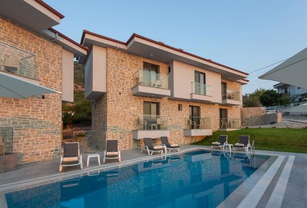 Aria Butik Otel - Görsel 10