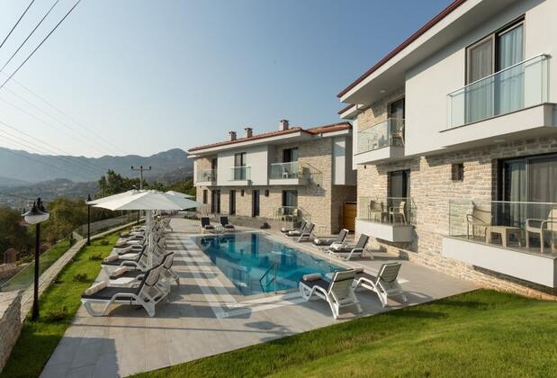 Aria Butik Otel - Görsel 5