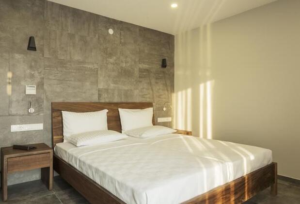 Aria Butik Otel - Görsel 7