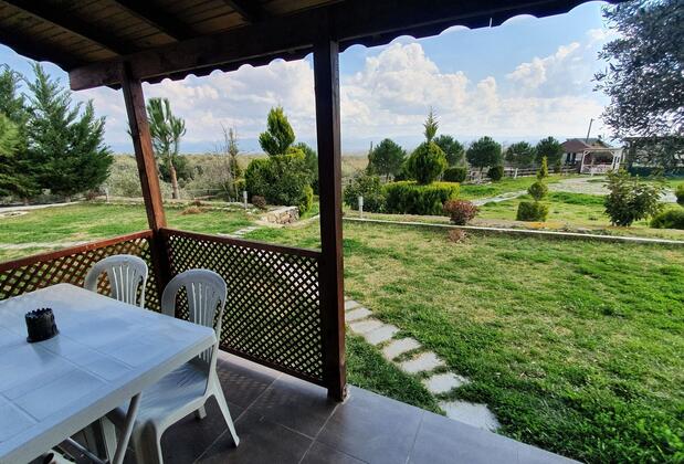 Keyf-İda Bungalow - Görsel 7