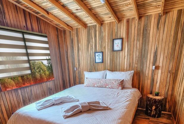 Keyf-İda Bungalow - Görsel 13