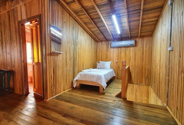 Keyf-İda Bungalow - Görsel 14