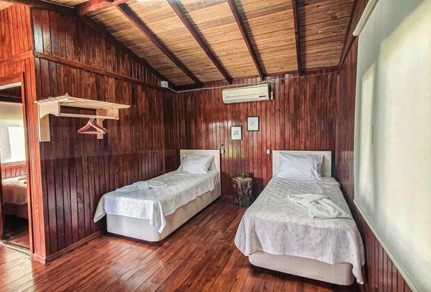 Keyf-İda Bungalow - Görsel 15