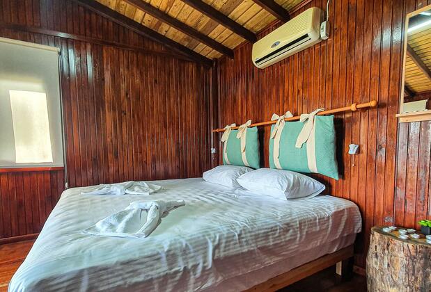 Keyf-İda Bungalow - Görsel 16