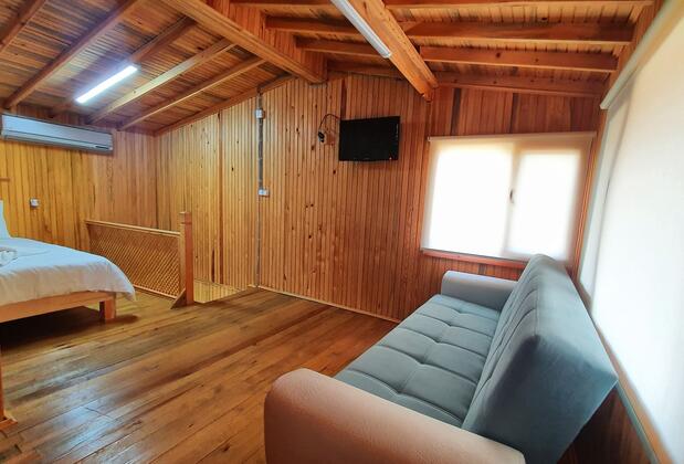 Keyf-İda Bungalow - Görsel 17