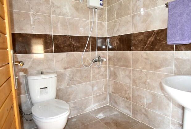 Keyf-İda Bungalow - Görsel 24