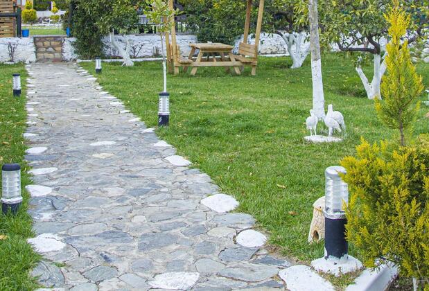 Keyf-İda Bungalow - Görsel 9