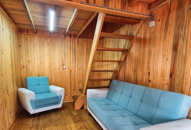 Keyf-İda Bungalow - Görsel 18