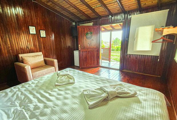 Keyf-İda Bungalow - Görsel 19