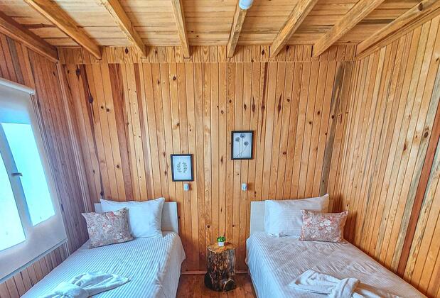 Keyf-İda Bungalow - Görsel 20