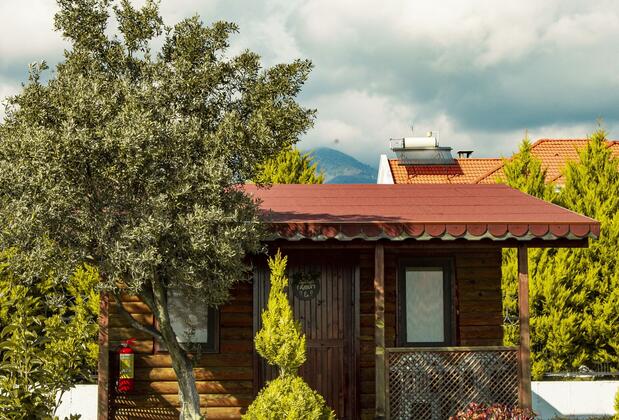 Keyf-İda Bungalow - Görsel 5