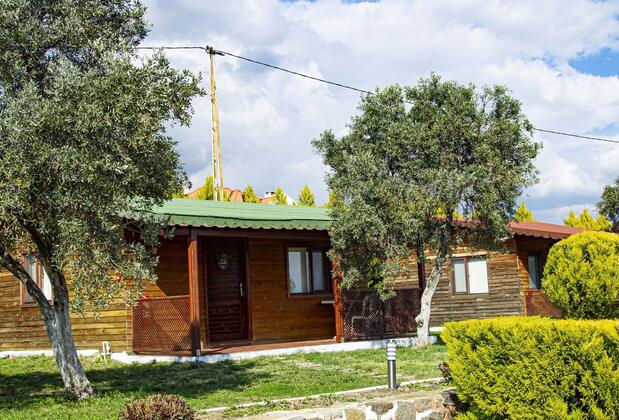 Keyf-İda Bungalow - Görsel 6