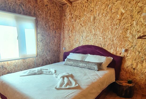 Keyf-İda Bungalow - Görsel 22