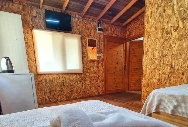 Keyf-İda Bungalow - Görsel 23