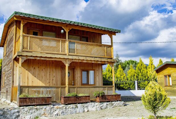 Keyf-İda Bungalow - Görsel 3