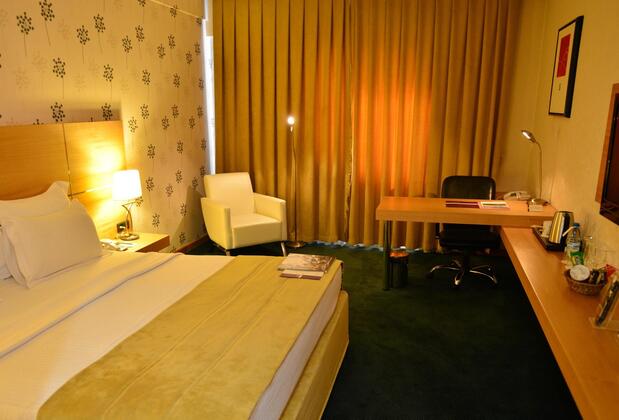 Manisa Anemon Otel - Görsel 17