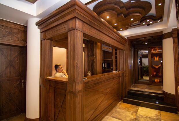 Fethiye Reis Royal Hotel - Görsel 3