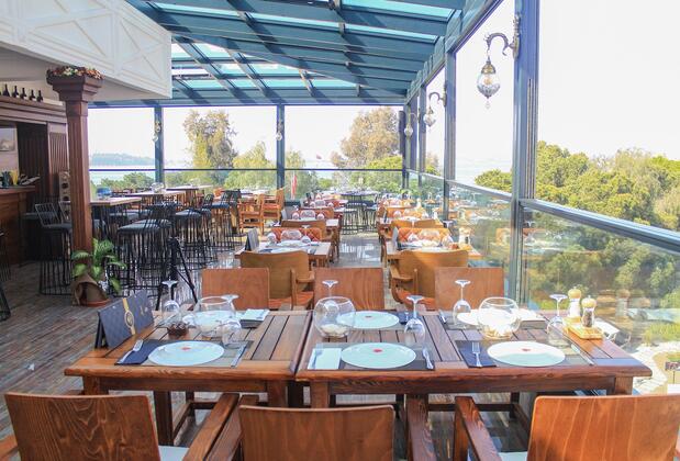 Fethiye Reis Royal Hotel - Görsel 5