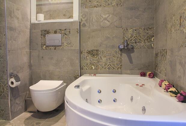 Fethiye Reis Royal Hotel - Görsel 19