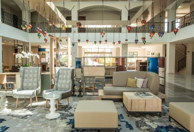 TUI Blue Palm Garden - Görsel 3