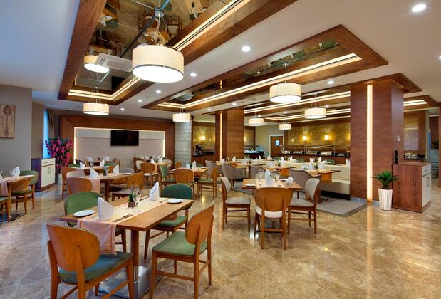 Kahya Otel Ankara - Görsel 8