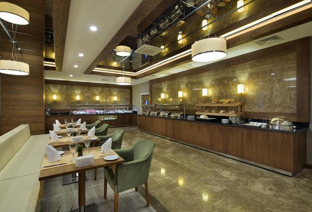 Kahya Otel Ankara - Görsel 9