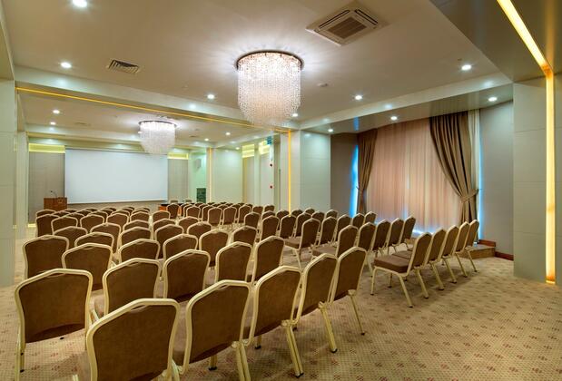 Kahya Otel Ankara - Görsel 18