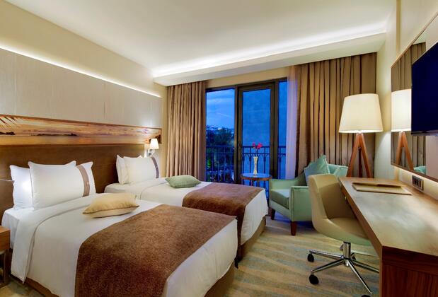 Kahya Otel Ankara - Görsel 23