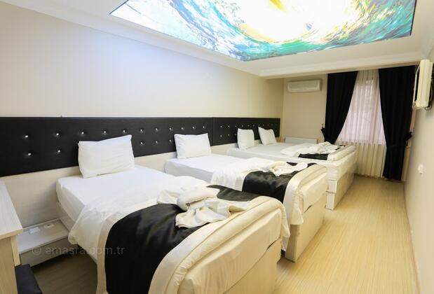 Grand Asiye Otel - Görsel 5